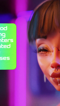 Rigid3d D3d Buttercoat - Episódio 4 Intenso hardcore anal: Sedenta Vixen devora pau maciço e engole porra