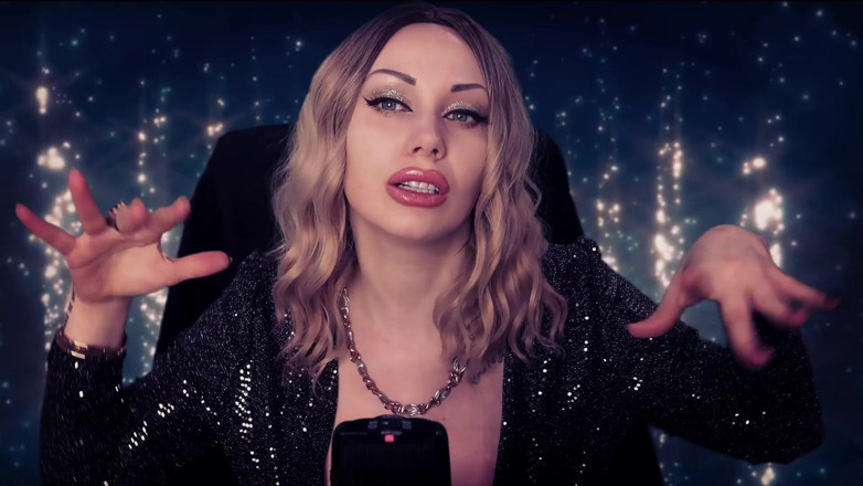 Goddess Misha Goldy: Financial 3dio mesmerize! Feel pure waves of ecstasy!