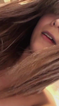 Asari Konno is only 18 years old but she is always eager to be fucked by her lover's cock