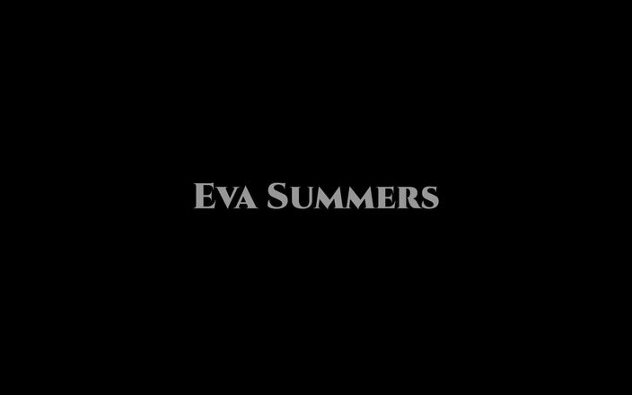 EvaSummers: 최고의 2024 BG 장면 Eva Summers 완벽한 몸집이 작은 PAWG 자연 핏 바디 더티 금발 - 선교사 후배위 BJ