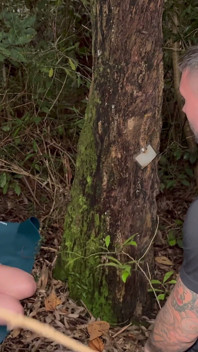 Me Pillan Haciendo Yoga En El Bosque Unos Desconocidos Perturbados Y Hacemos Un Trío! - Rauls Bud Y Bady Bud
