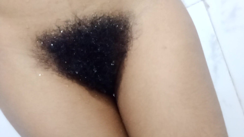 TEENADESI: Menina indiana nua