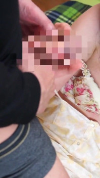 Моніторинг реального життя - що буде далі, коли чоловіки середнього віку побачили неймовірно гарне оголене тіло? - 4