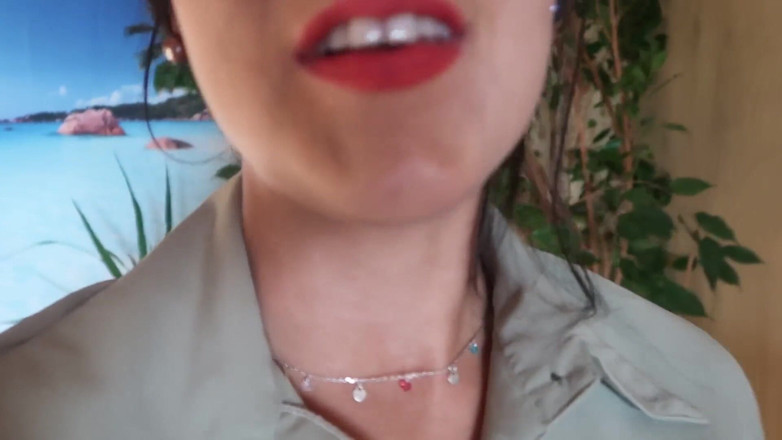 Luzyann: Asrm joi 继母