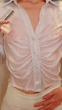 Stepmommy and Her Hairy Pussy