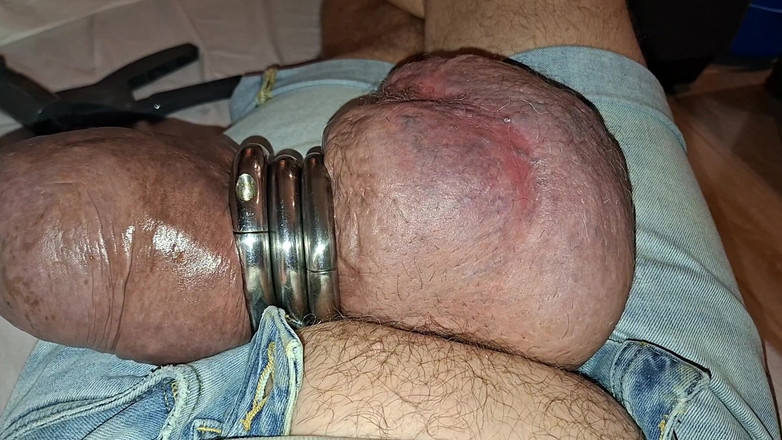 Monster_Meat_: Big Bollocks and Monster Cock