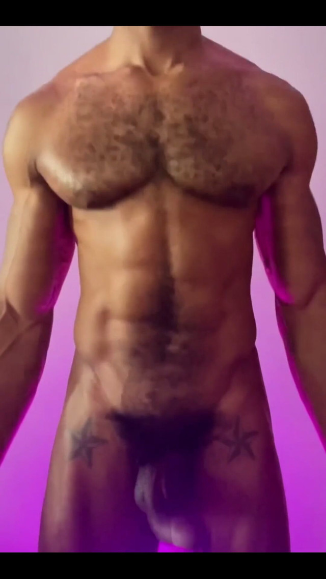 Solo Masturbation (Boe Jack Ryan)