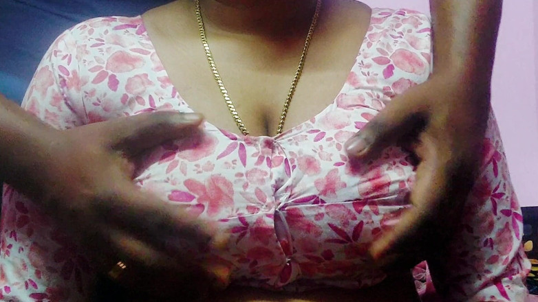 Desi Mohini: Hete Bhabhi met schoonmoederseks