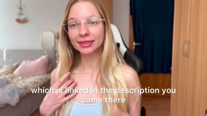 Goddess_Bella_Rae: BeginiLah Cara Awak Menjadi Submisif Saya