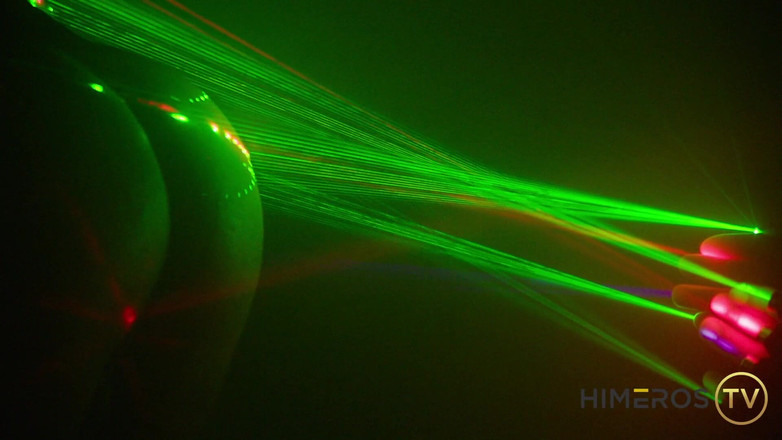 Himeros.tv: Me ilumina