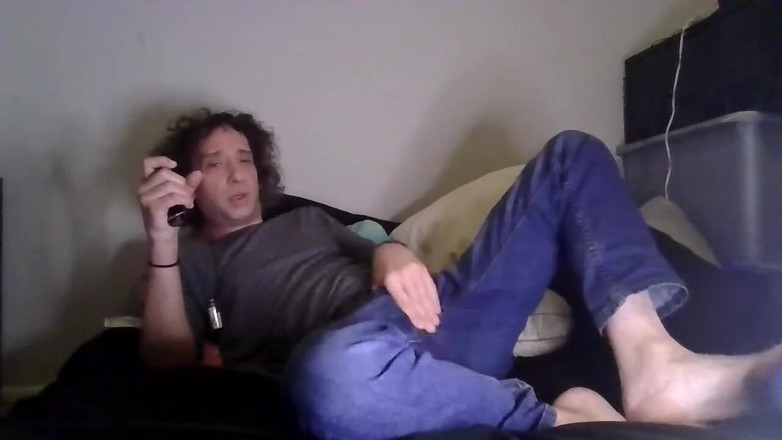 LilTaste: Pohladil mi ptáka, pro mě!