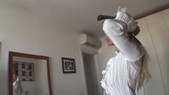 Buggered by an amazing shemale thumbnail