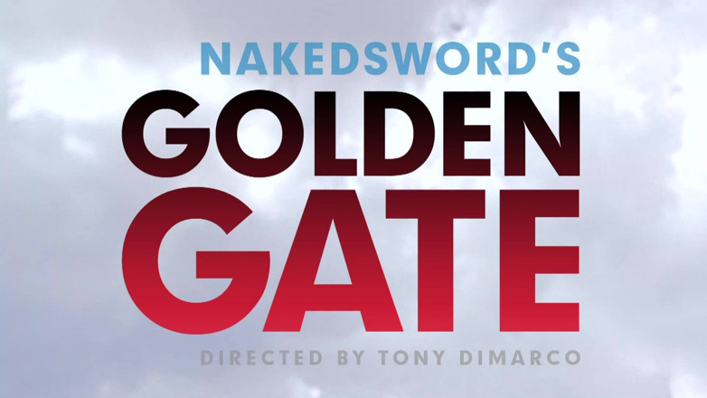 NakedSword: Golden Gate sezonul 3 episodul 2 obiceiuri vechi expiră dur 2