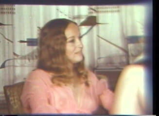 Vintage Usa: Vintage sex hairy pussy licking