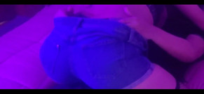 Astrid Cute: Ich habe ein mädchen aus meiner klasse überzeugt, mit ihrem tanga...