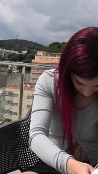 Shana Grimoire X Solougo, café da manhã profundo ao sol, dia 20