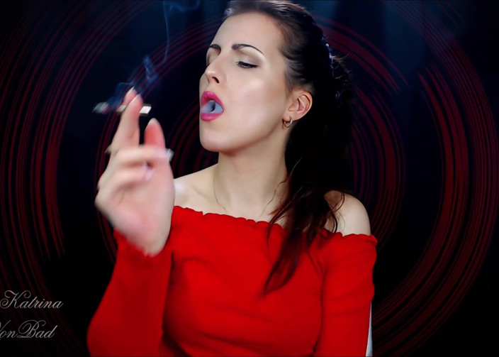 KatrinaVonBad: Goon * 4K