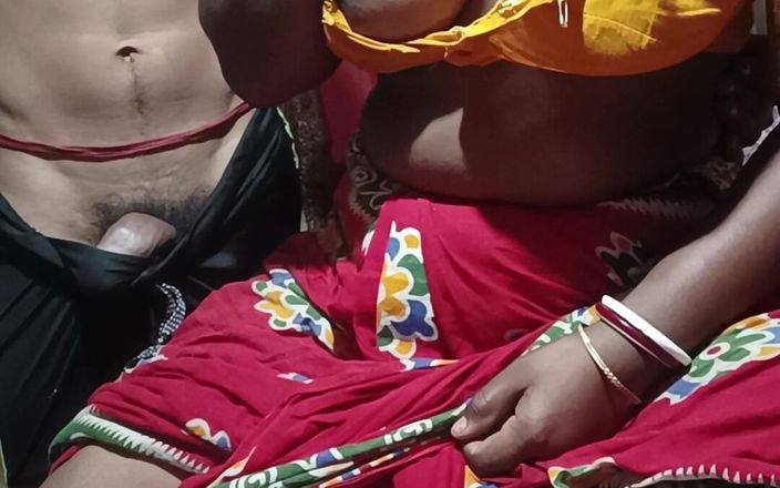 Monika Bhabhi: Romance de india bhabhi ji