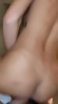 Slutty Wife Takes a Lot of Cock From a Friend Secretly in the Hotel During Vacation - Real Amateur