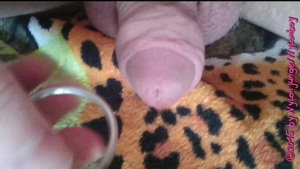 Carmen_Nylonjunge: Šperky pro prince