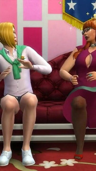 Episode 1 - Turning You Into a Girl