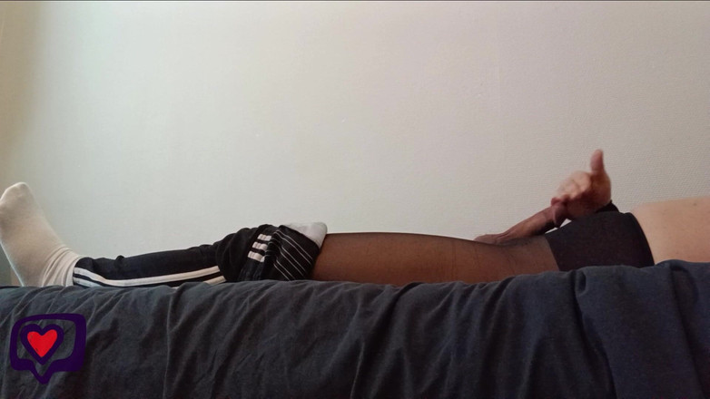 Horny bog dildo: Excitată