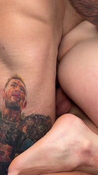 Teen Adorável Tenta Penetração Vaginal Dupla Em Ménage Hardcore À Trois - Britney Dutch