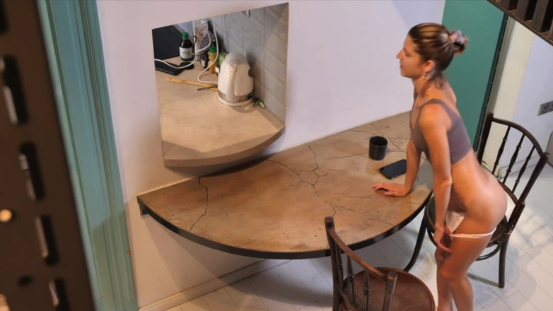Gina Gerson: 愛と欲望
