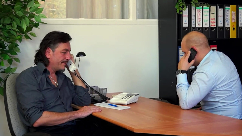 DEUTSCHLAN PORNO XXX: Orgie intensă cu penetrare dublă cu jucărie