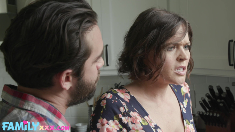 New Sensations: Es una cosa natural para Krissy