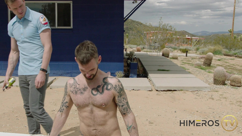 Himeros.tv: La potenza dell'orgasmo