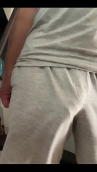 My Legs