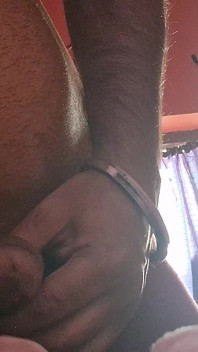 Long Time Masturbate
