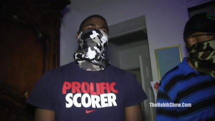 The Habib Show: セクシーなキューバ熟女キティ・ラムア高級売春婦がBBCを獲得