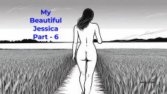LustWhispers: My Beautiful Jessica Část - 6 - anglický audio sexuální příběh