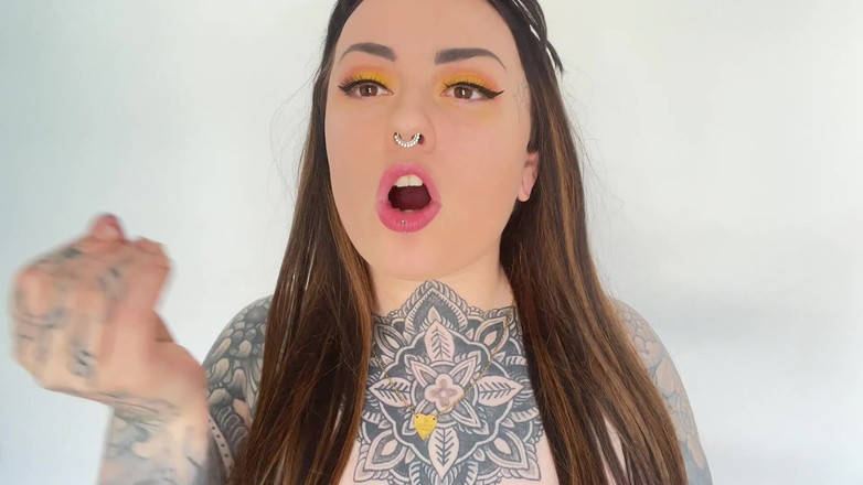 Miss Valentina: Melhor que wifey