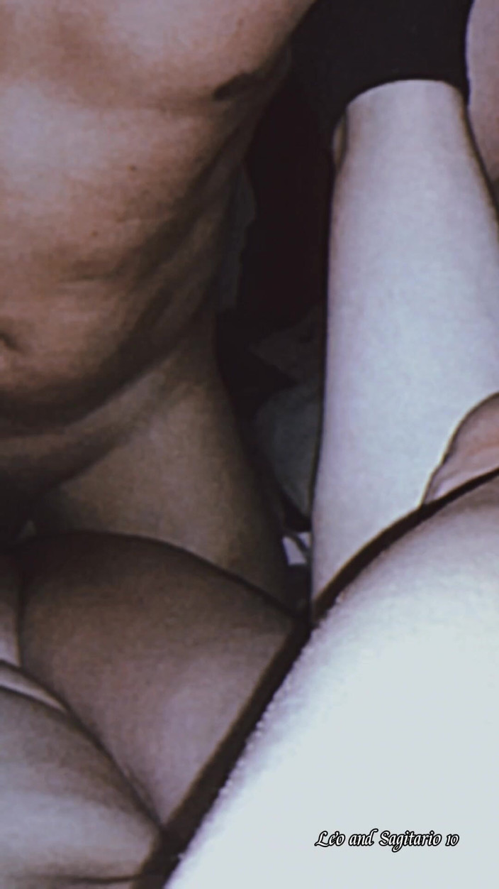 Sexy Sagitario: "dal letto al divano: anni di piacere domestico senza censure (2018-2023)"