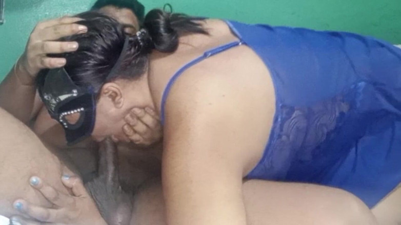 BigassMILF40: I Love Sucking My Stepson-in-law's Cock