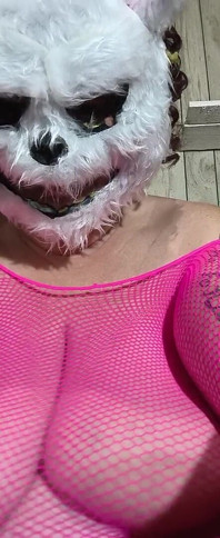 Stepdaddy Wants a Tail Standing up Cumming Need a Sloppy Pail