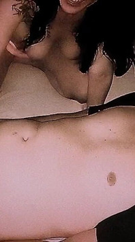 Wife Enjoys Whipping Male Cock and Nipples