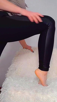 Wet Pussy