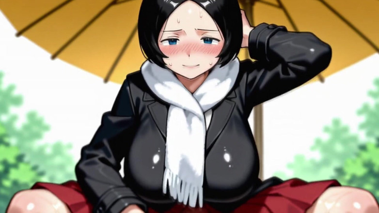 Prznai: Veteraan Hen