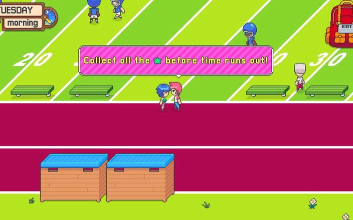 LoveSkySan69Real: Las aventuras de Dandy Boy 0.4.2 parte 17 intentan hacer bien por...