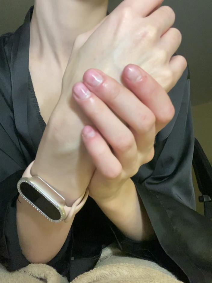 Princess Aisha: Yummy Dicambu Veins
