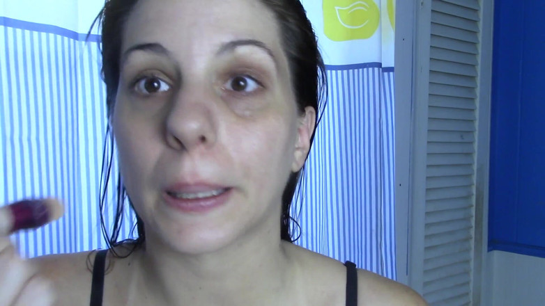 Quinn brooks: My New Routine
