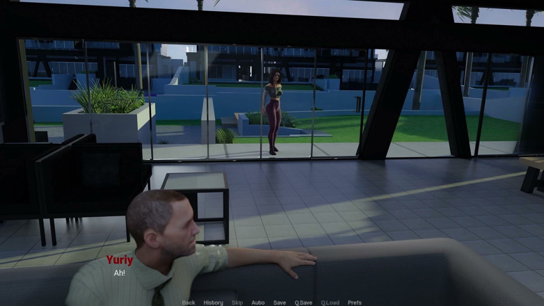Like A Boss: Complete Gameplay - Away From Home, Part 12