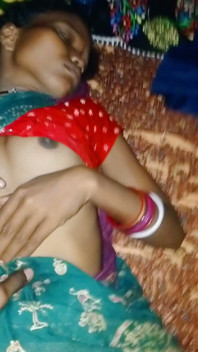 Village Wife Saree Sex