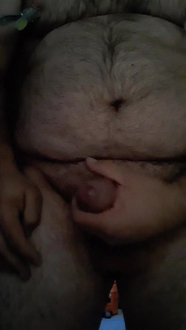 Shaun Cbt: Nipple Piercing and Cock Bondage with Orgasm at the End