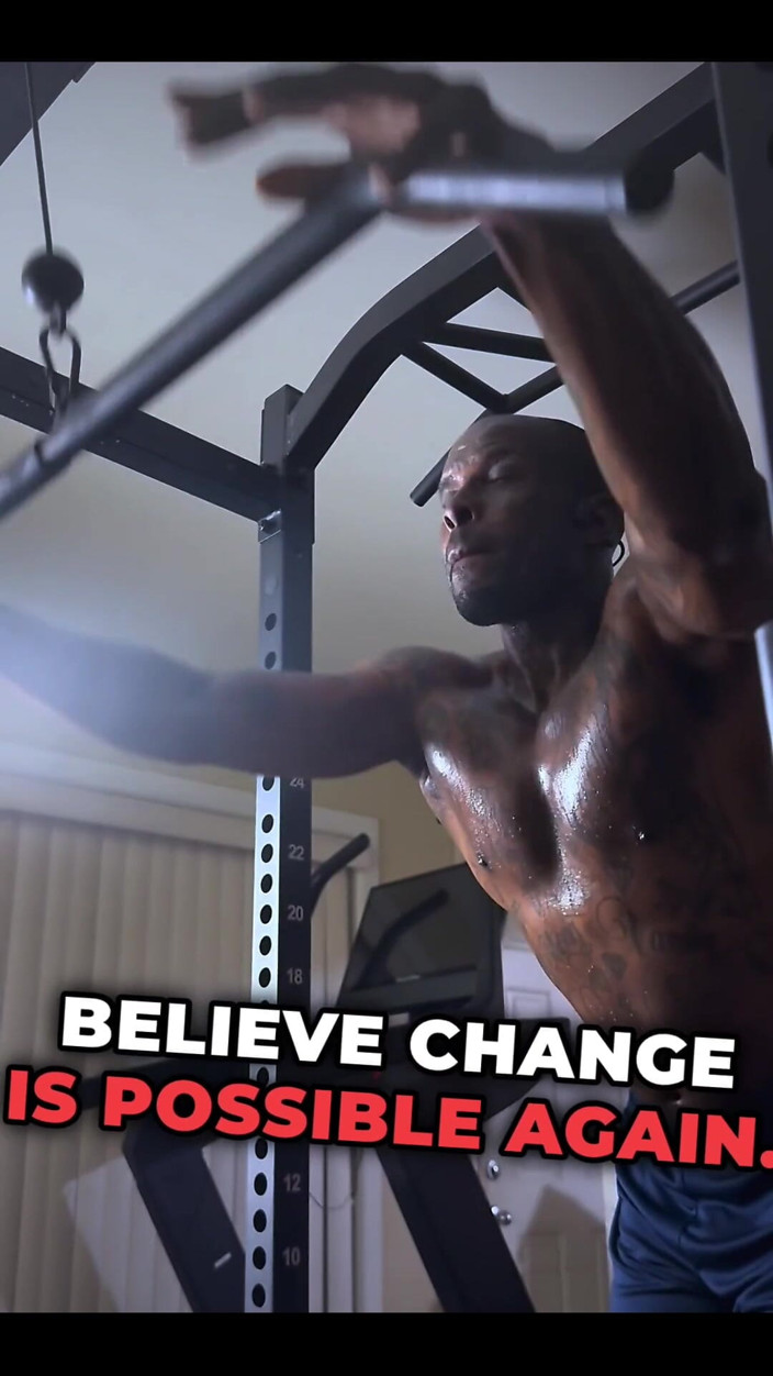 Hallelujah Johnson: Mcpherson Vital Fitness