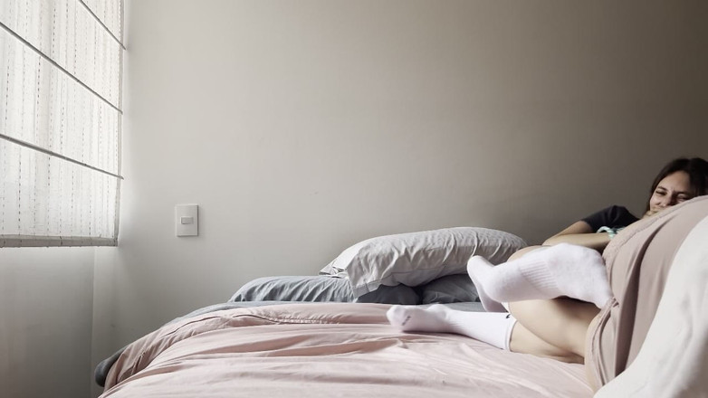 scarlettandc: Divertente Lotta Femminile